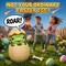 Egg Pops Animals Talking Pop & Play Egg Toys - Easter Basket Stuffers for Teens - Interactive Easter Kids Toys or Funny Gag Gifts for Teens, Collectible Character Basket Essentials (Dino)